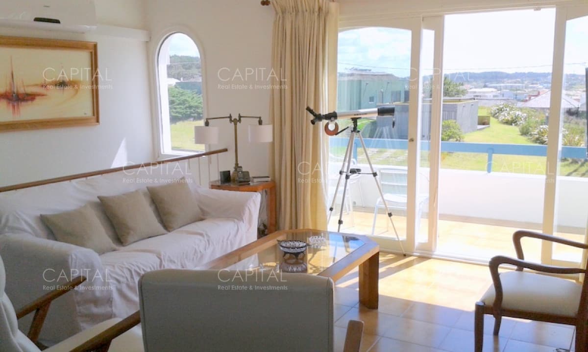 Apartamento Montoya Frente al Mar