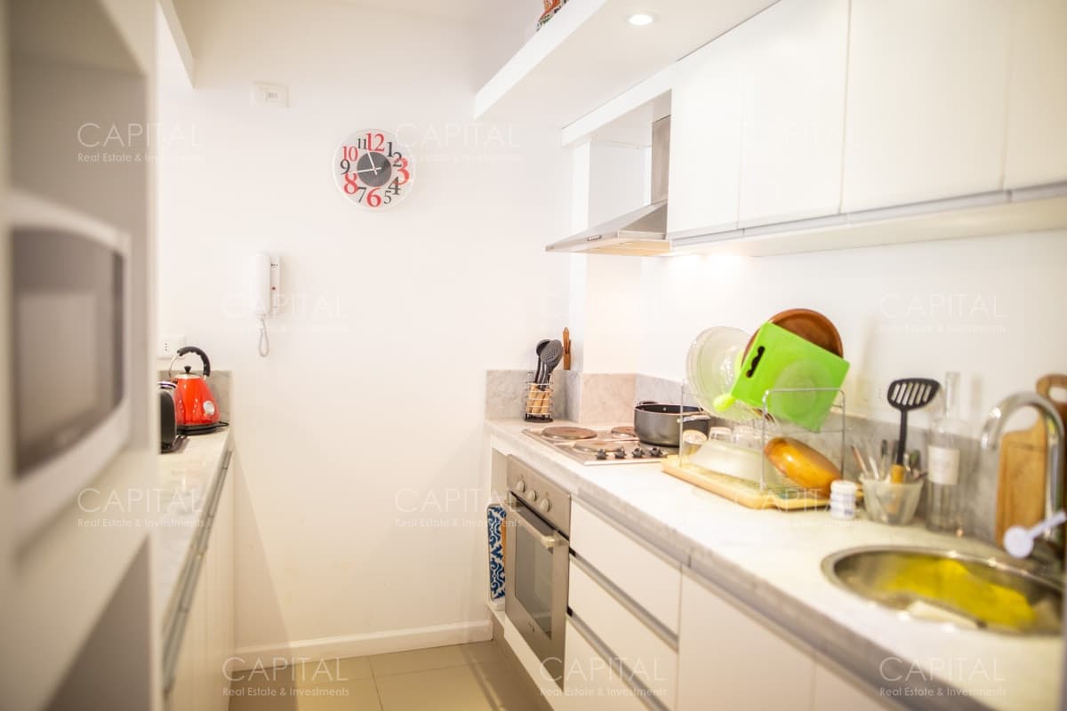 Apartamento en Playa Brava