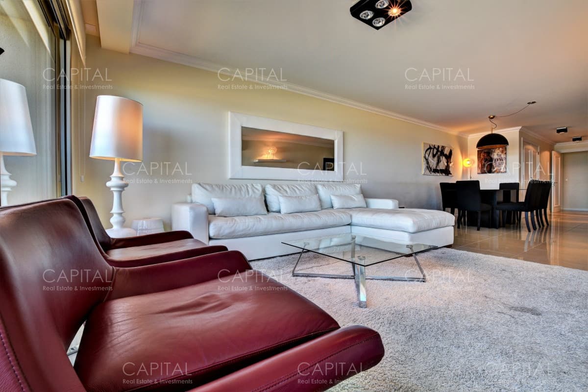 Apartamento en Venta Imperiale, Playa Brava