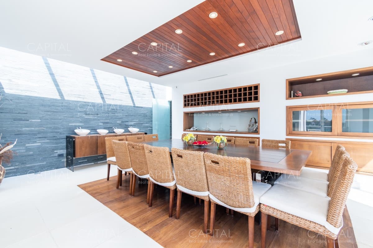 Penthouse Primera Fila Playa Brava