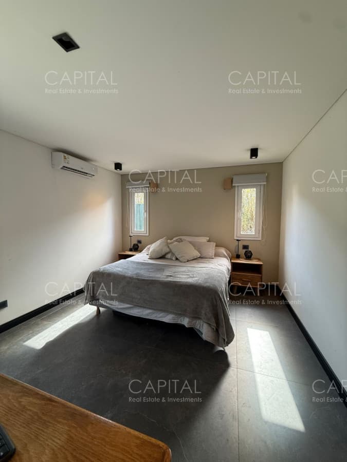 Chacras del Pinar Dos PH Casas en Espejo con Piscina Climatizada