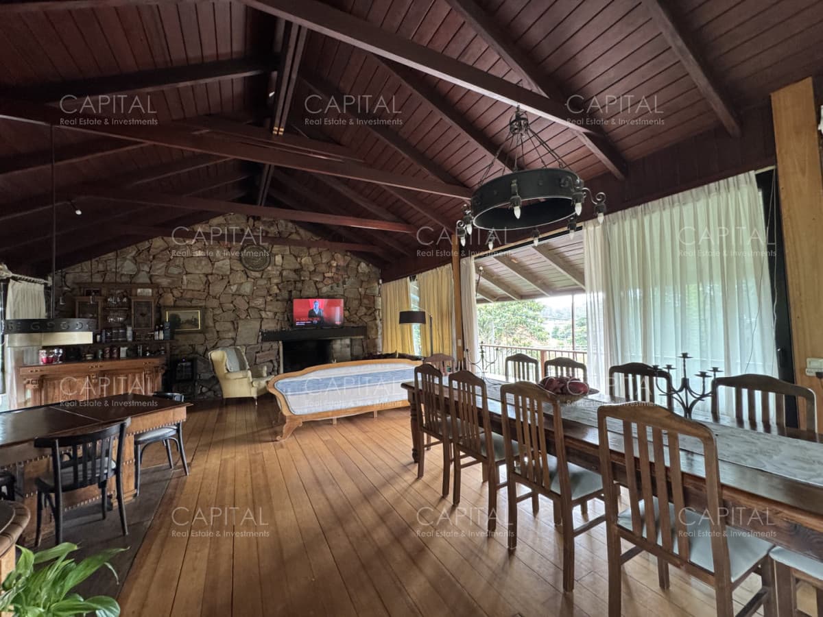 Casa en Venta Playa Mansa