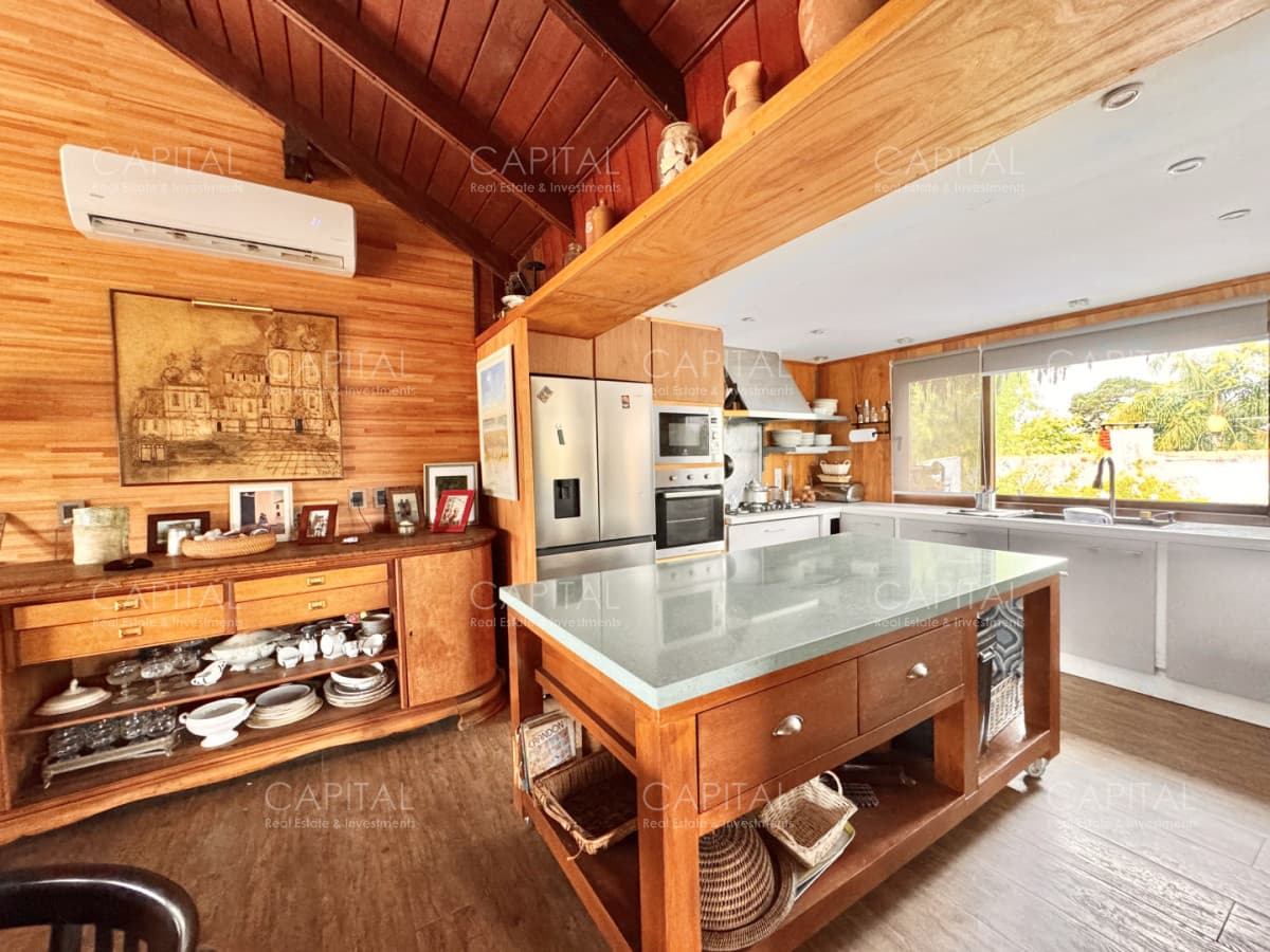 Casa en Venta Playa Mansa