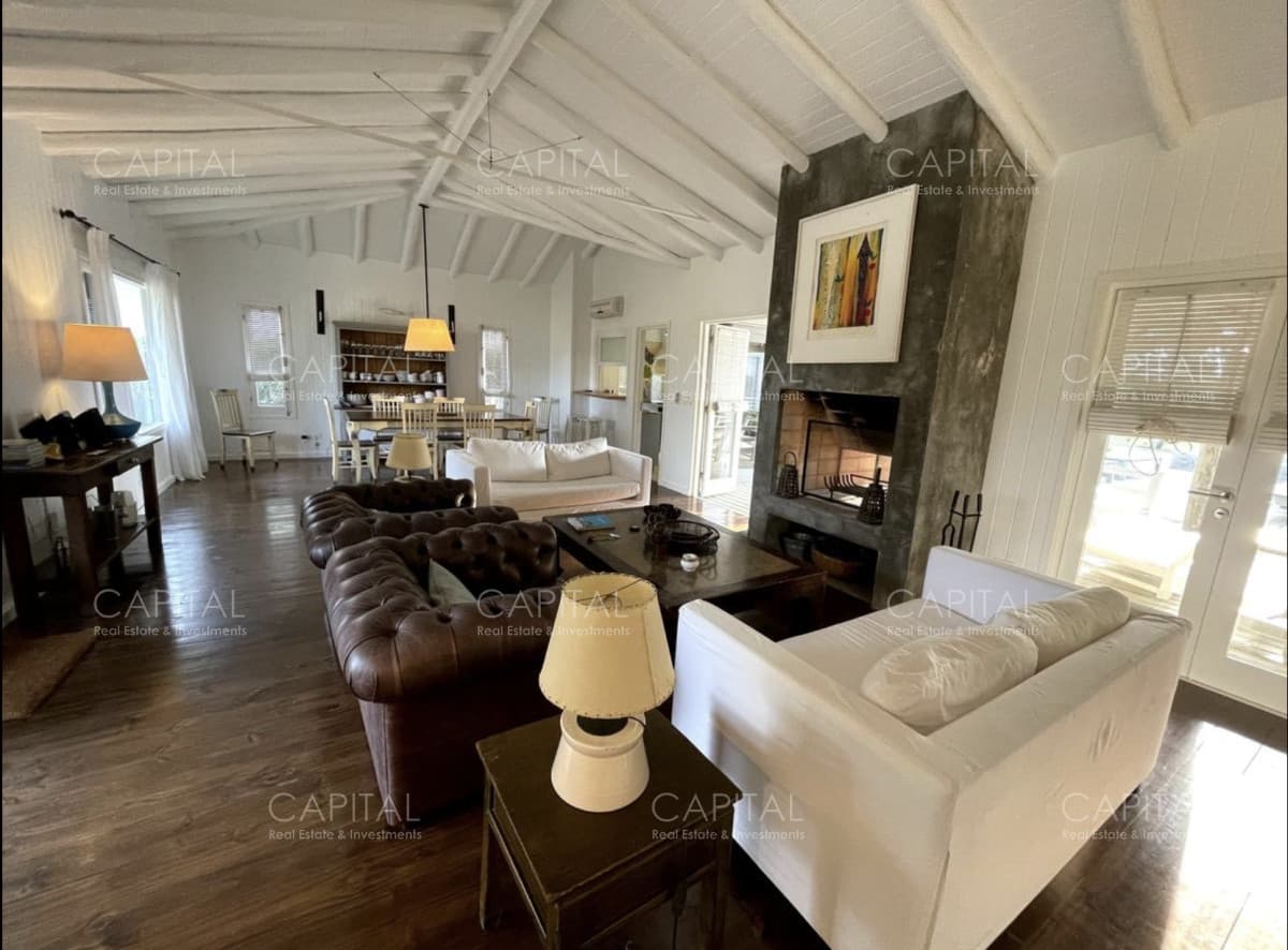 Venta de casa en Pinar Del Faro, Jose Ignacio