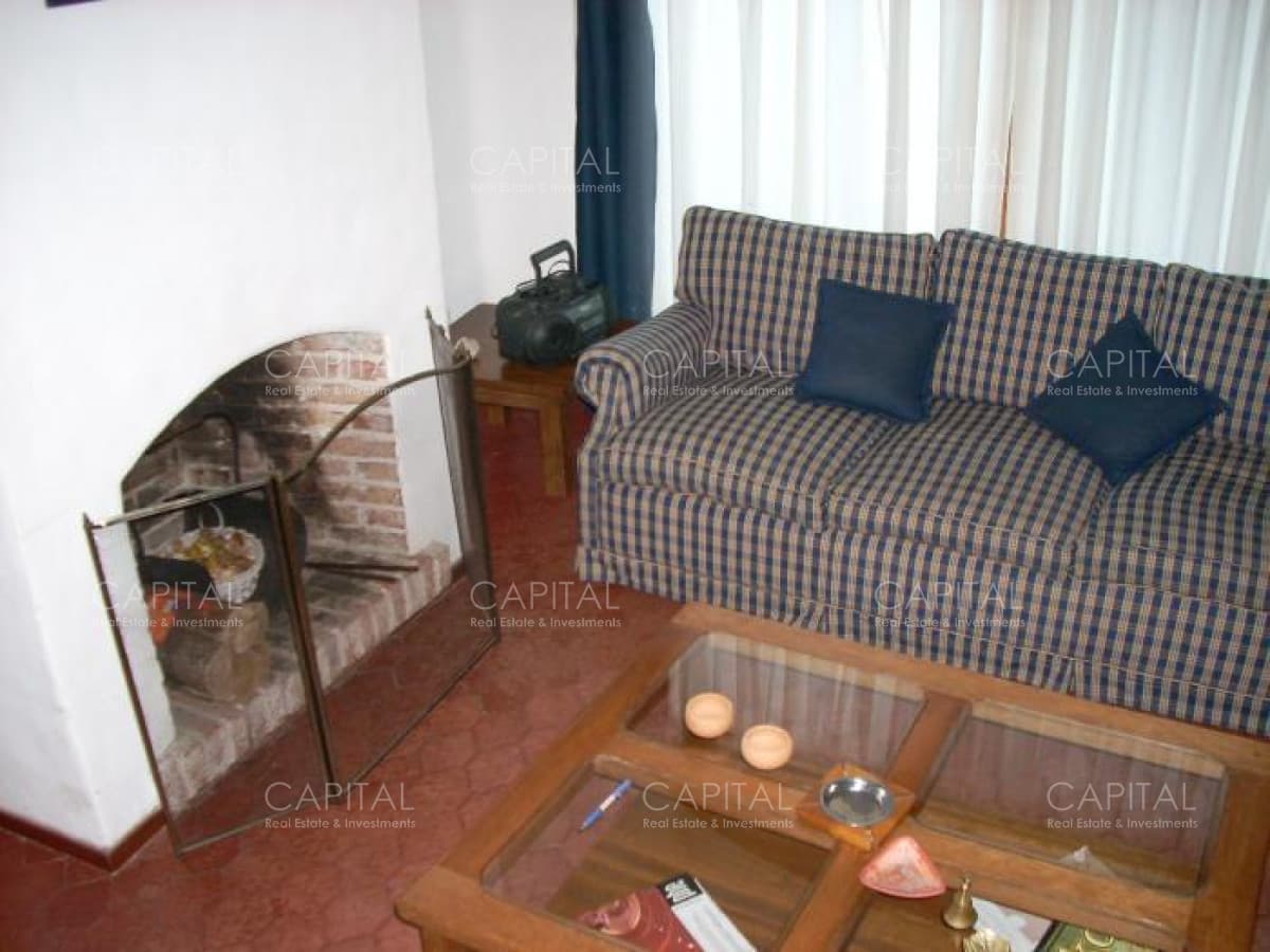 Muy linda casa de 3 dormitorios en Mansa