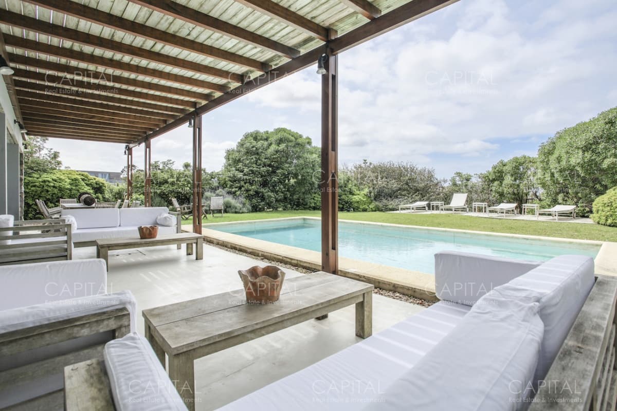 Casa en Venta Terrazas del Cultural Manantiales