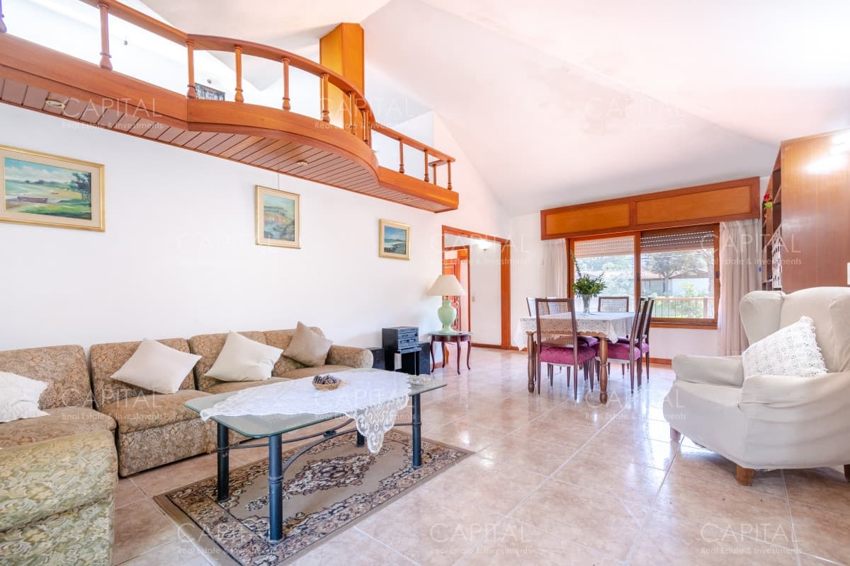 Casa de Tres dormitorios y Servicio en Venta en Aidy Grill