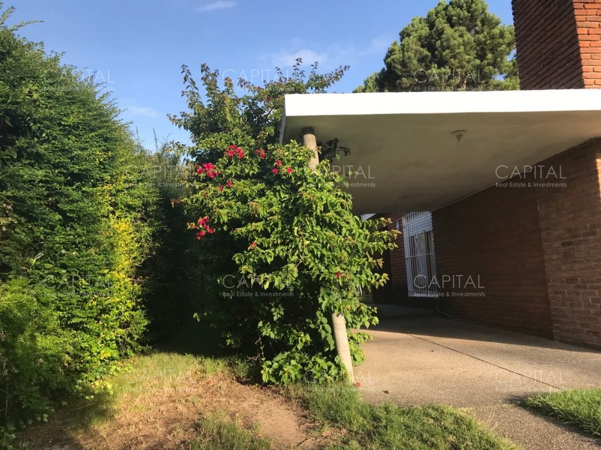 Casa en Camino a la Laguna