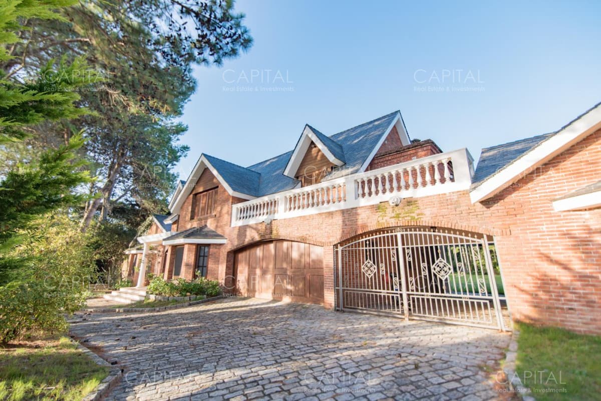 Espectacular casa en Venta en Beverly Hills