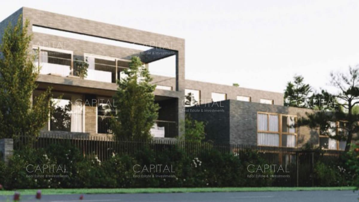 Casa PH 3 Dormitorios Carrasco Norte