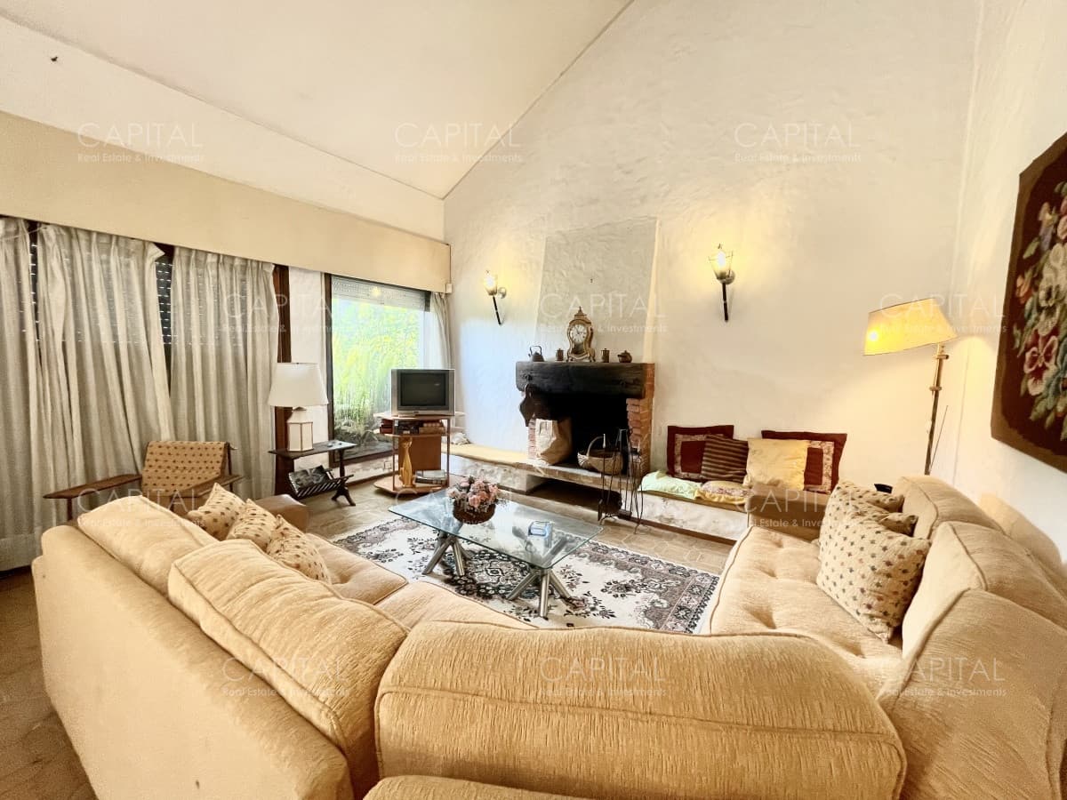 Casa en Punta del Este, San Rafael