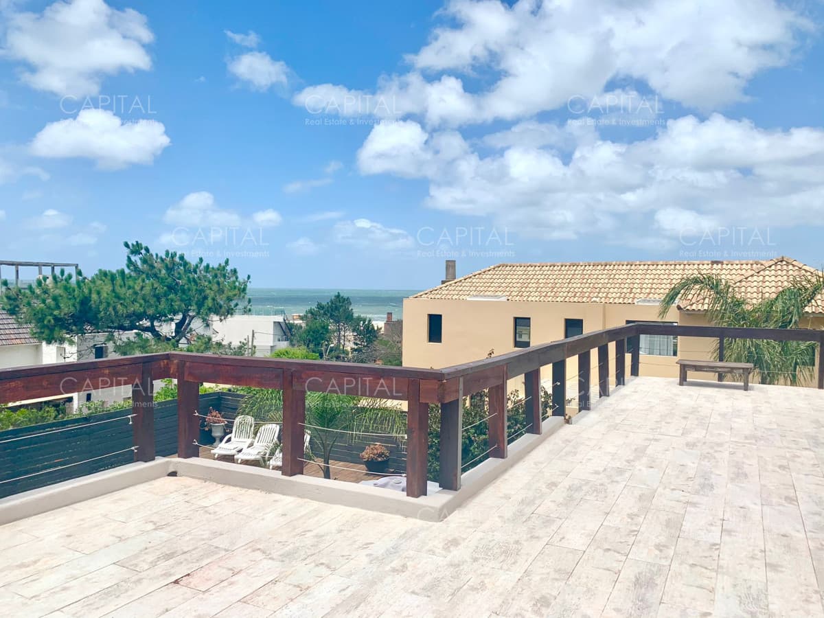Casa en Montoya en Venta