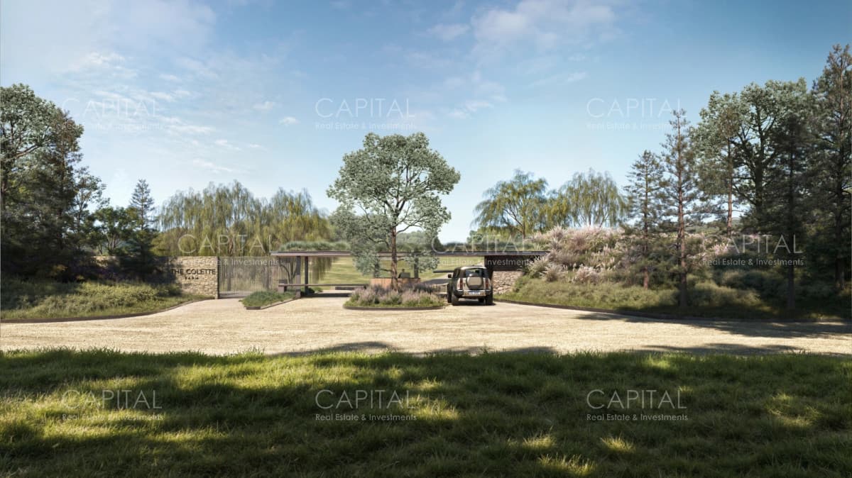The Colette Farm lote 14