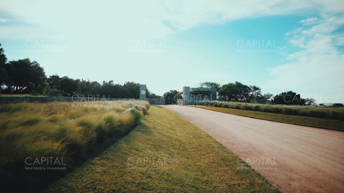 Chacras en venta sobre la Laguna de José Ignacio - Las Coronillas
