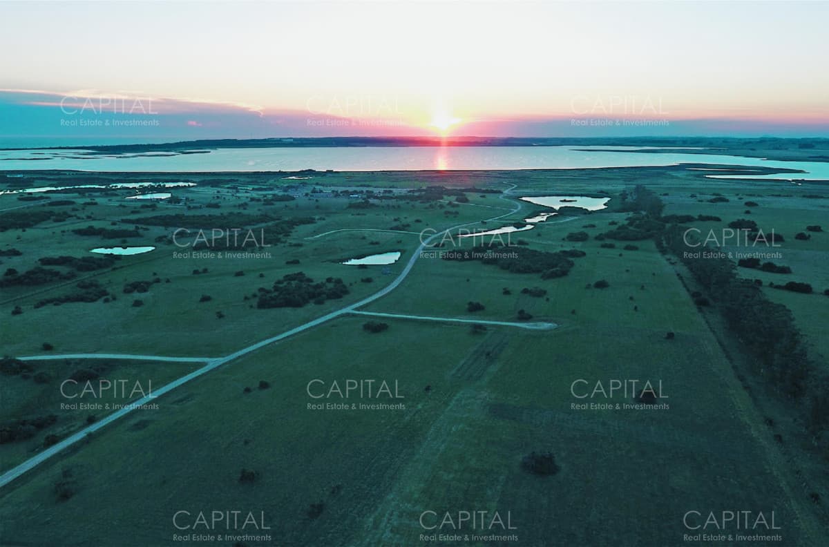 Chacras en venta sobre la Laguna de José Ignacio - Las Coronillas