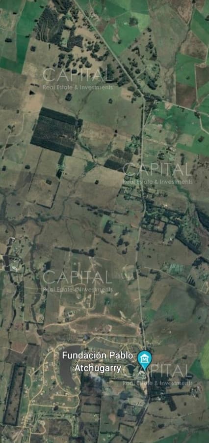 Chacra en Ruta 104