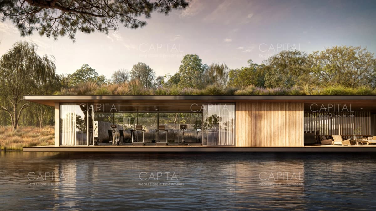 The Colette Farm lote 25