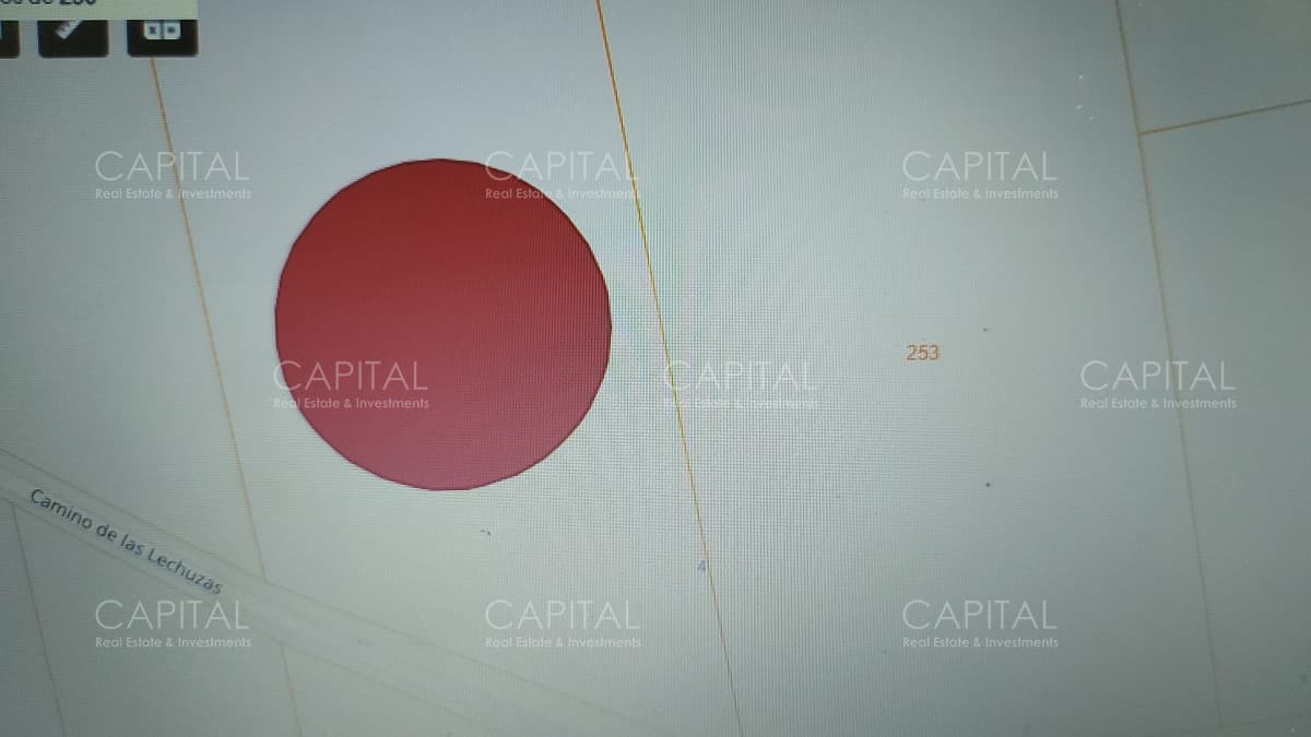 Oportunidad !1 Chacra en venta a 3km de camino los ceibos San Carlos