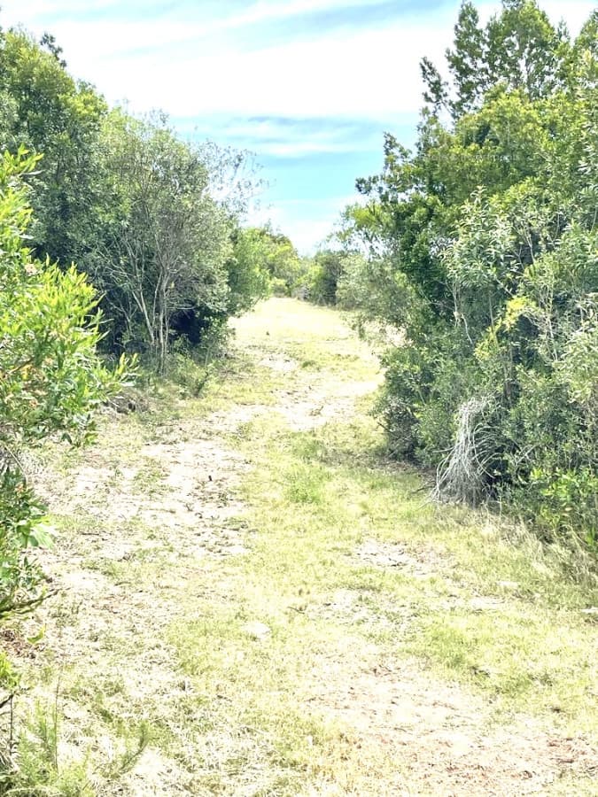 venta de Chacra en Pueblo Garzon