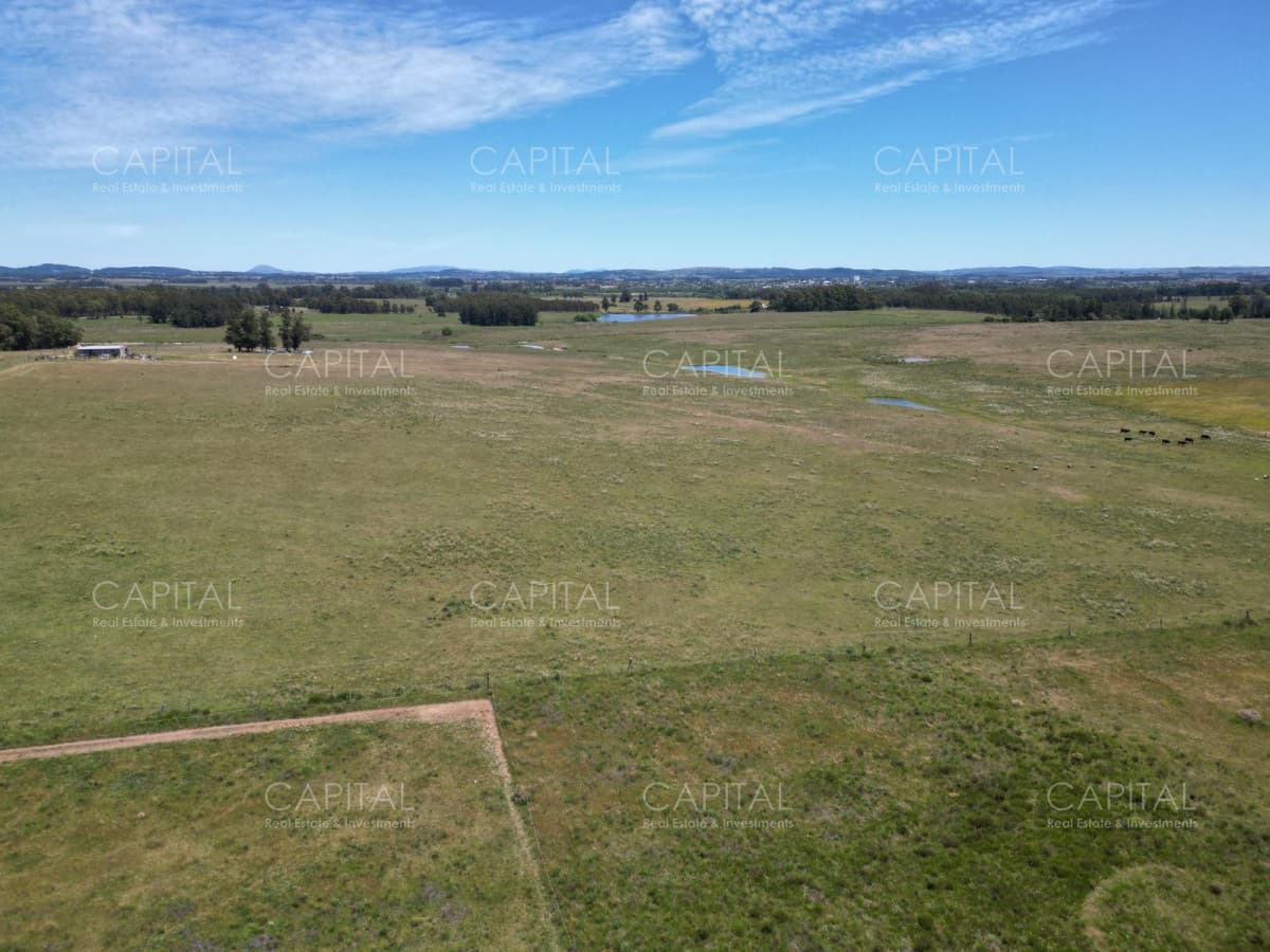 Chacra 23 has Eguzquiza Cerca de Fasano Punta del Este