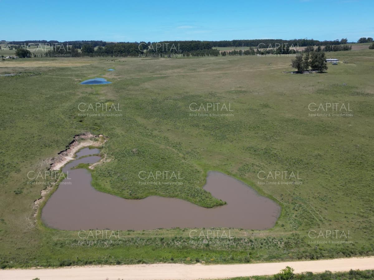 Chacra 23 has Eguzquiza Cerca de Fasano Punta del Este