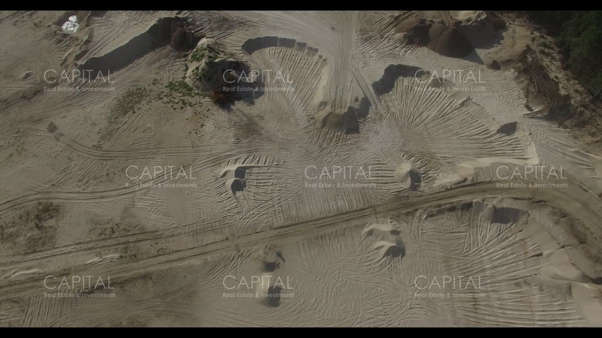 Campo de 174 has Sobre el Rio de La Plata en Venta