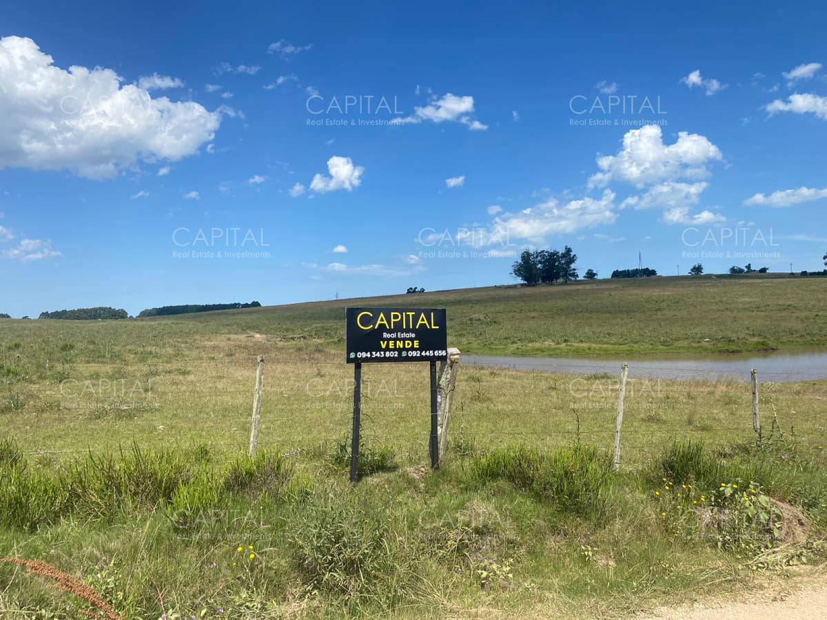 Chacra 23 has Eguzquiza Cerca de Fasano Punta del Este