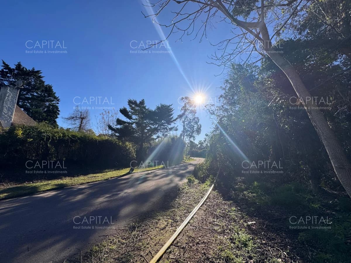 Terreno en Venta en Playa Brava