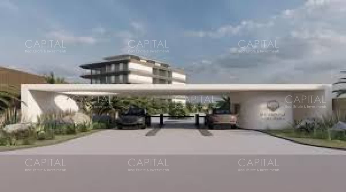 Lote en Venta en La Carolina del Mar - Manantiales, Punta del Este