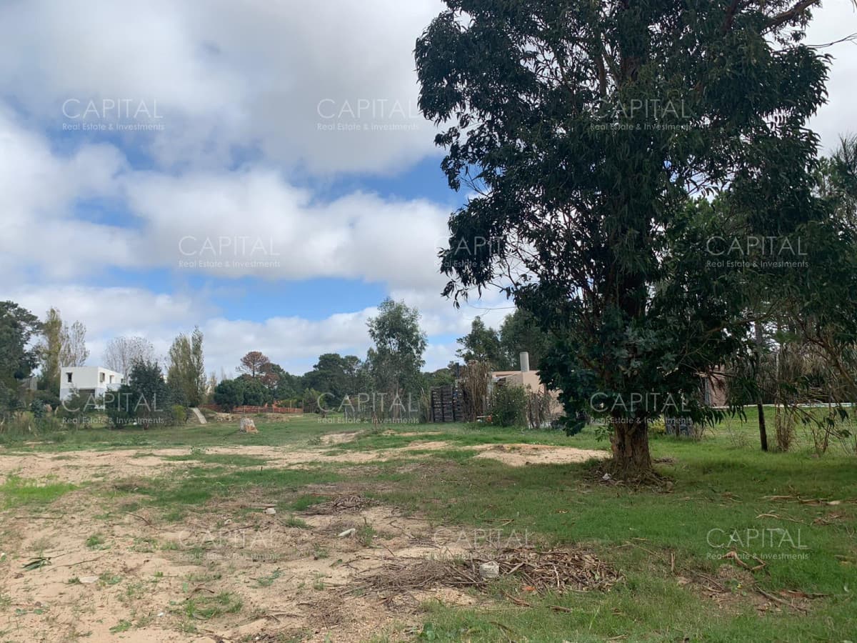Lotes en venta en Barrio Privado LA RESIDENCE, Punta del Este