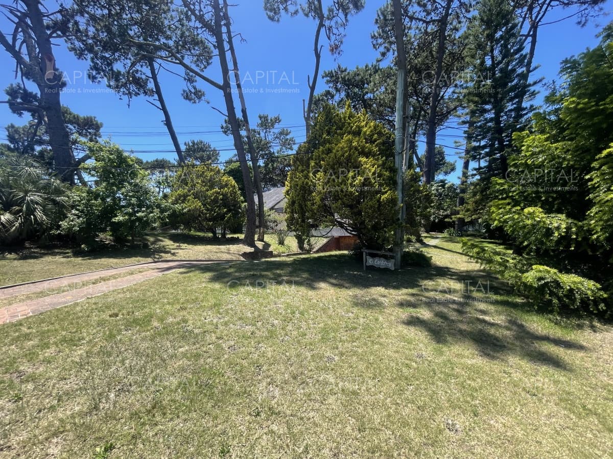 Terreno con excelente ubicación, San Rafael, Punta del Este
