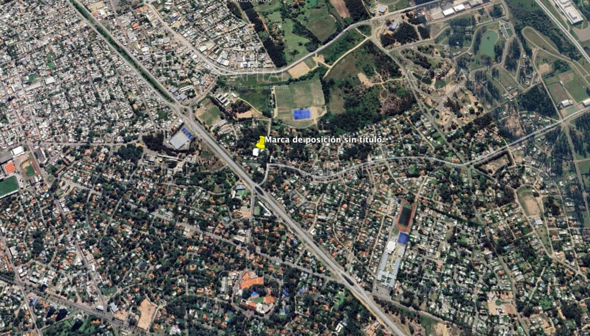 Local en Venta de 1000 metros Jardines de Cordoba
