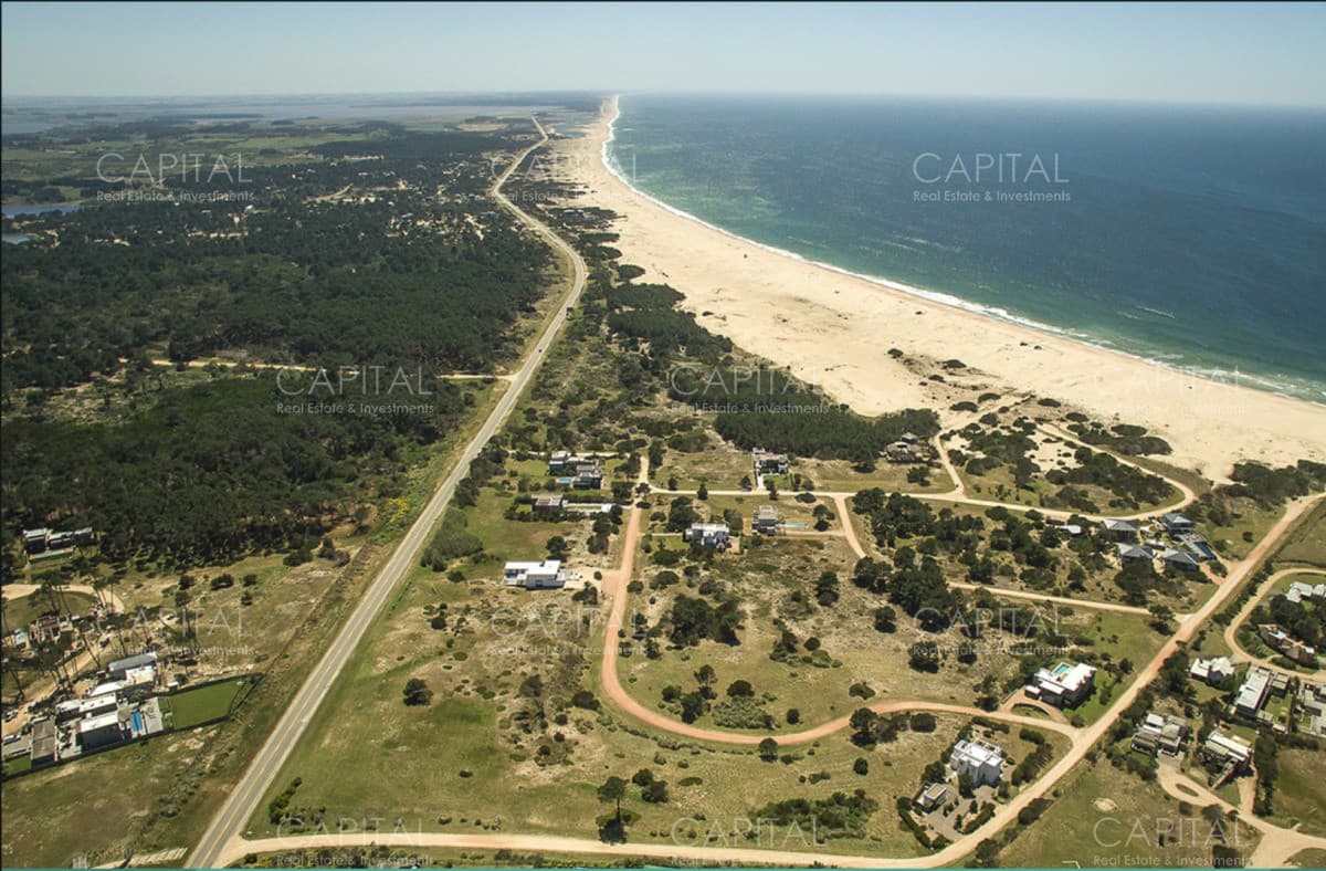 Terreno en Jose Ignacio