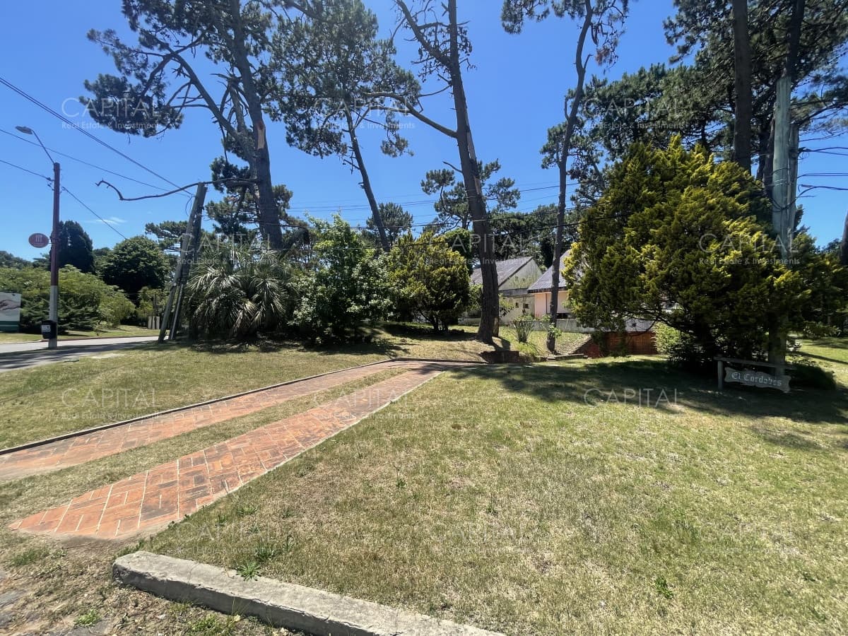 Terreno en Punta del Este, San Rafael