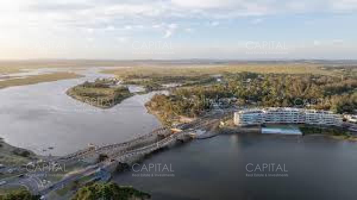Chacra en Venta La Barra Proximo a Barrio Privado Don Miguel
