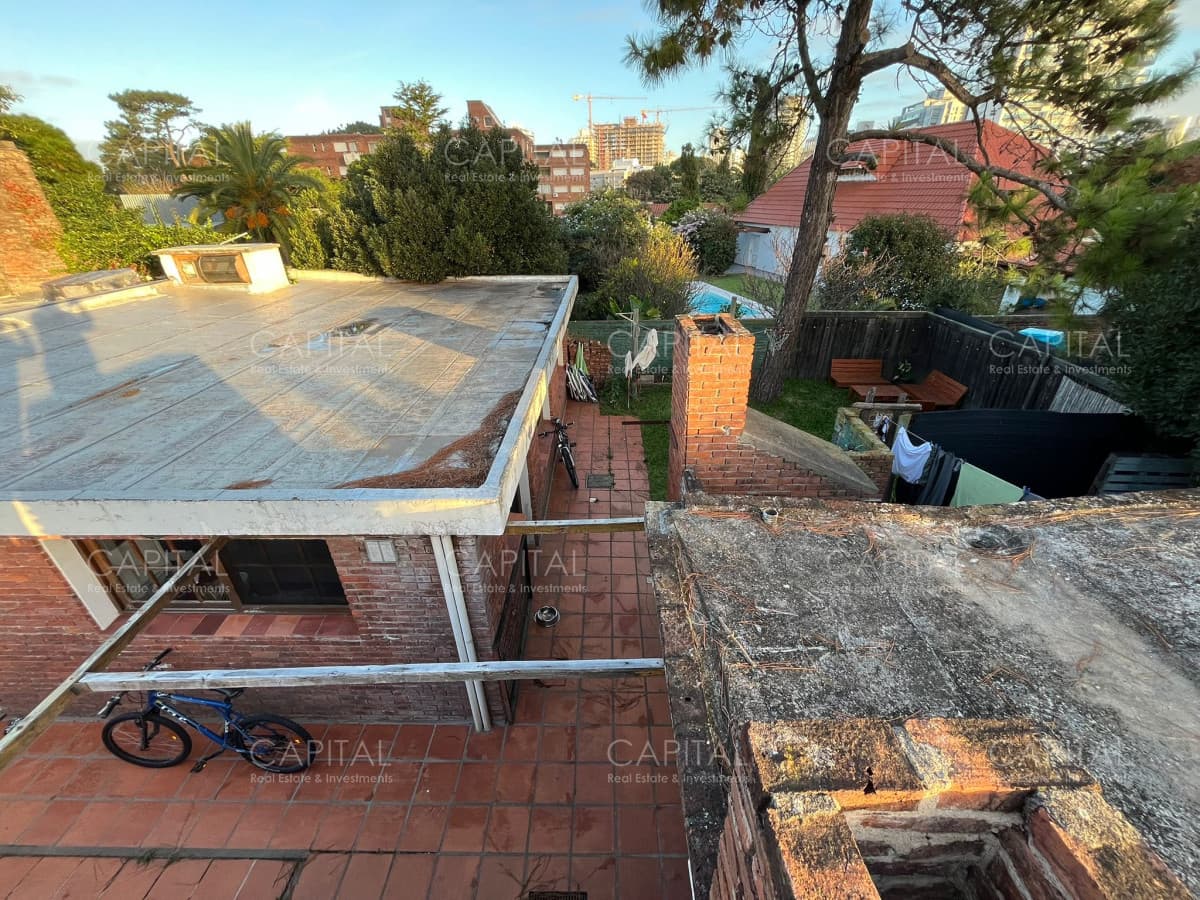 LOTE EN VENTA PARA DESARROLLO EN LA PASTORA