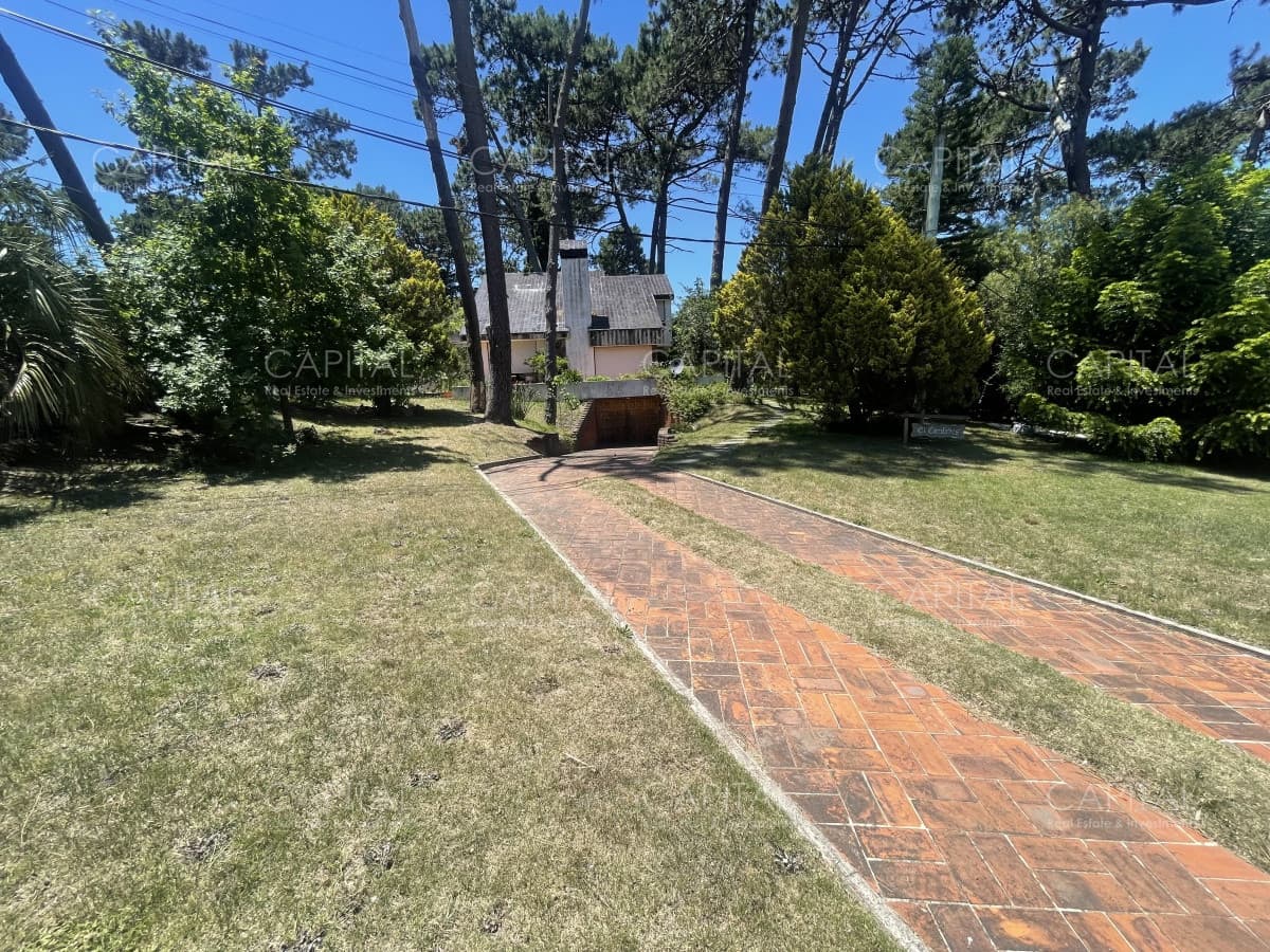 Terreno en Punta del Este, San Rafael