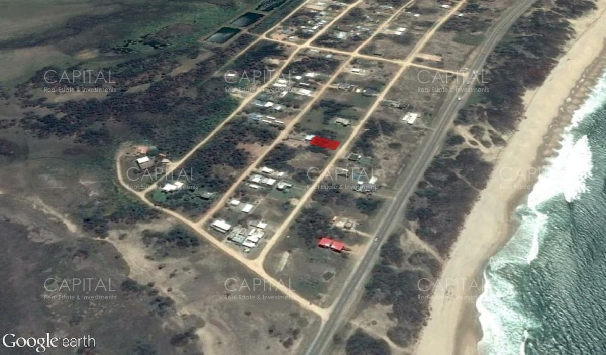 Terreno en venta, La Juanita, José Ignacio