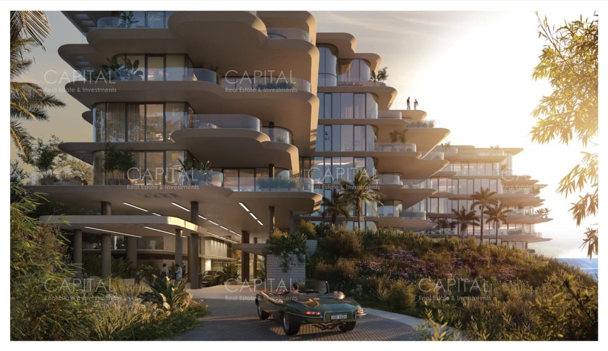 THE ROCK RESIDENCES APARTAMENTO EN VENTA