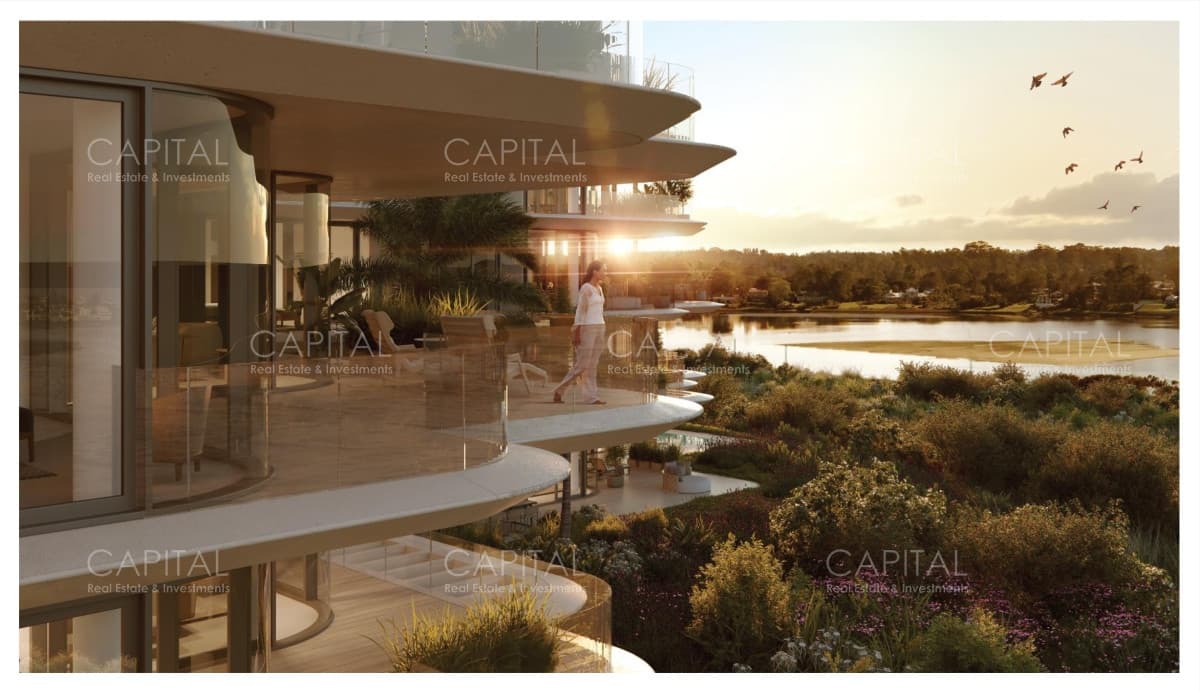 THE ROCK RESIDENCES APARTAMENTO EN VENTA