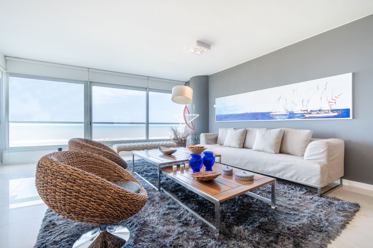 Le Parc Punta del Este Departamento en Venta - Bintang Propiedades