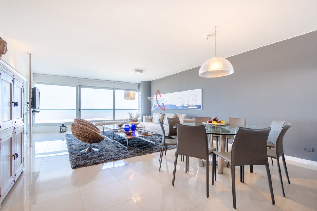 Le Parc Punta del Este Departamento en Venta - Bintang Propiedades