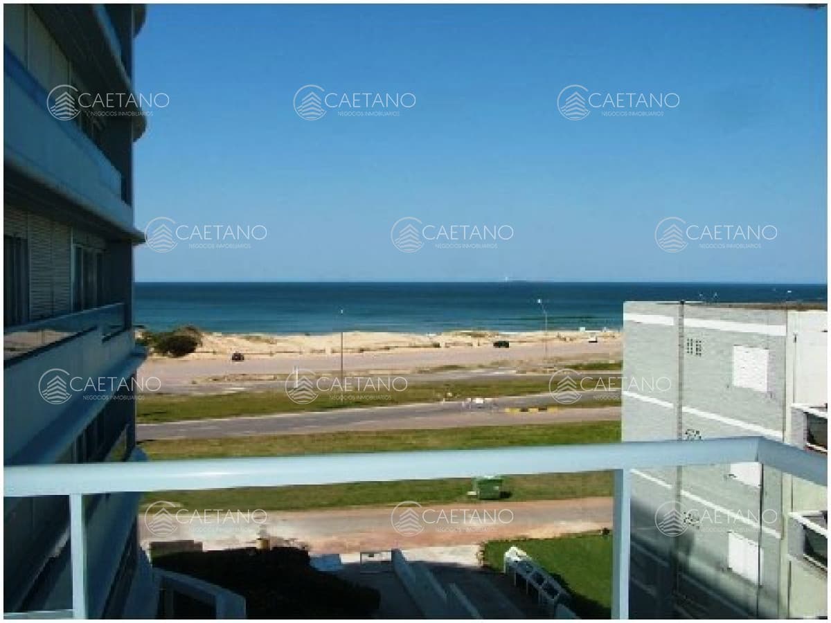 Oportunidad Apartamento en Venta y Alquiler de Temporada, Playa Brava - Punta Del Este