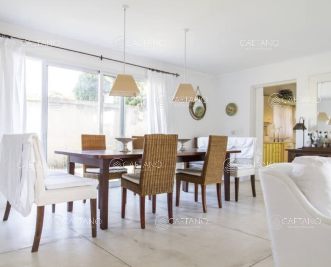 Casa en Venta en Faro de Punta del Este