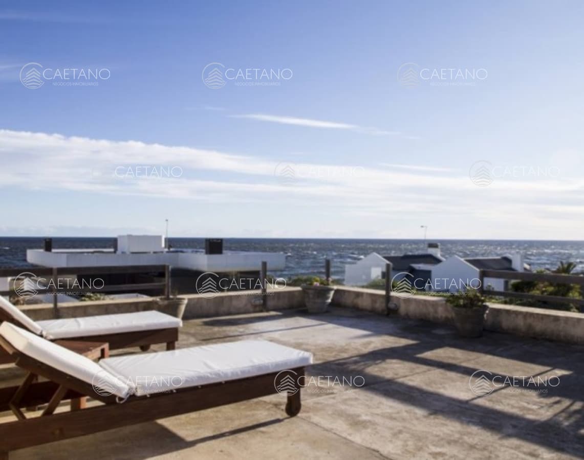 Casa en Venta en Faro de Punta del Este