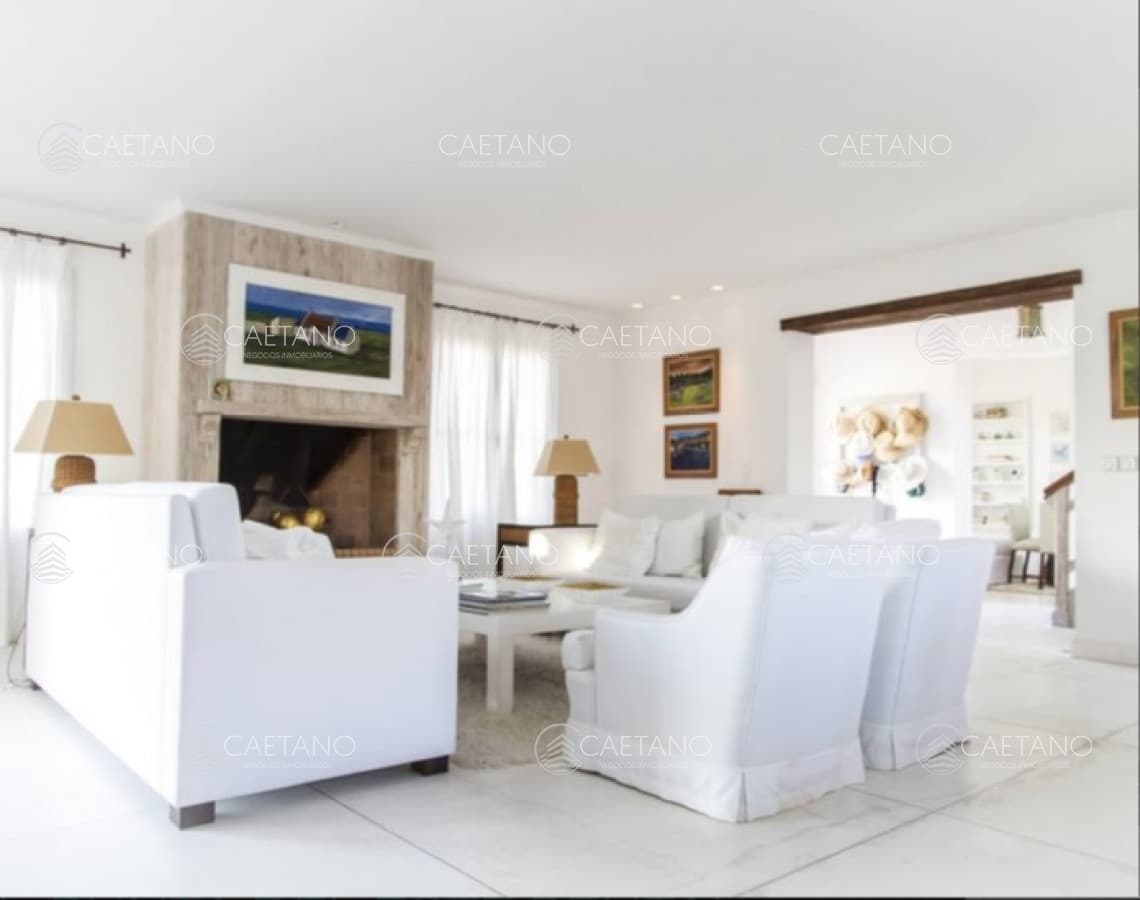 Casa en Venta en Faro de Punta del Este