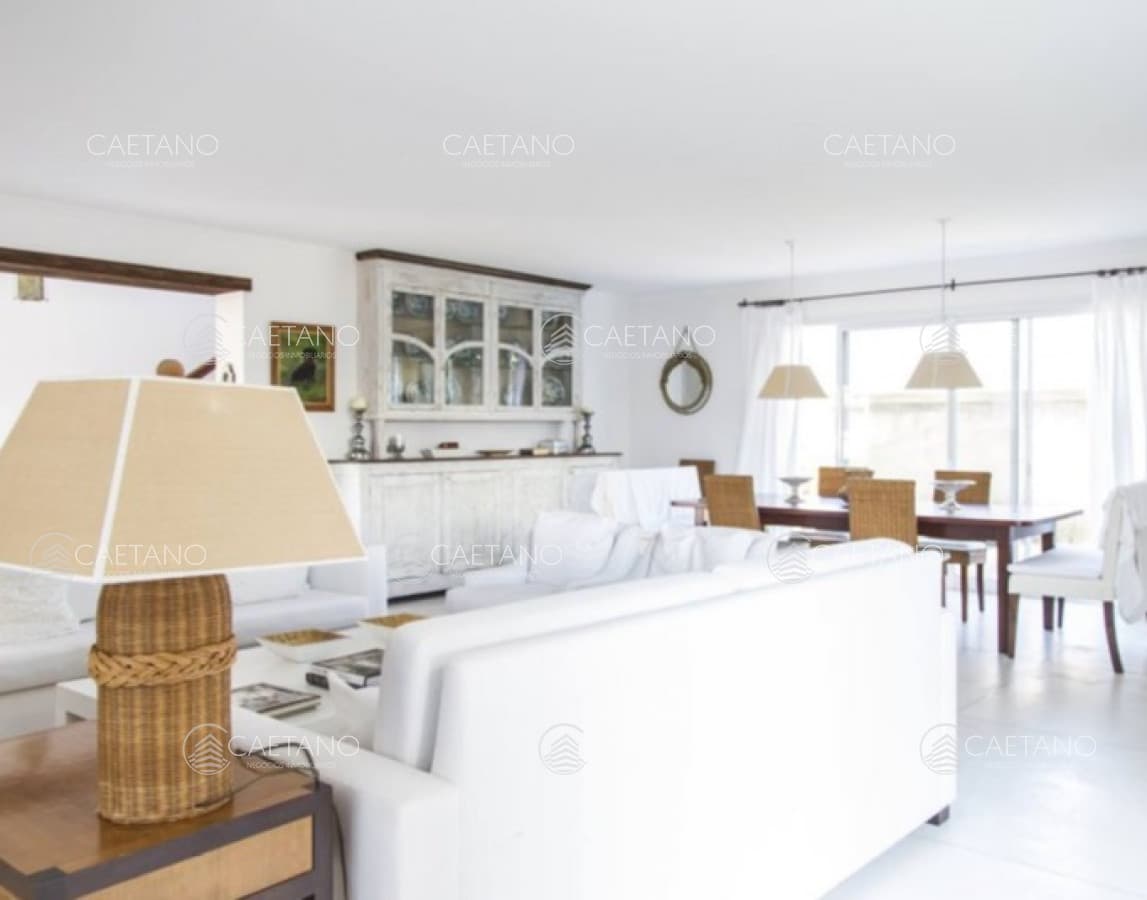 Casa en Venta en Faro de Punta del Este