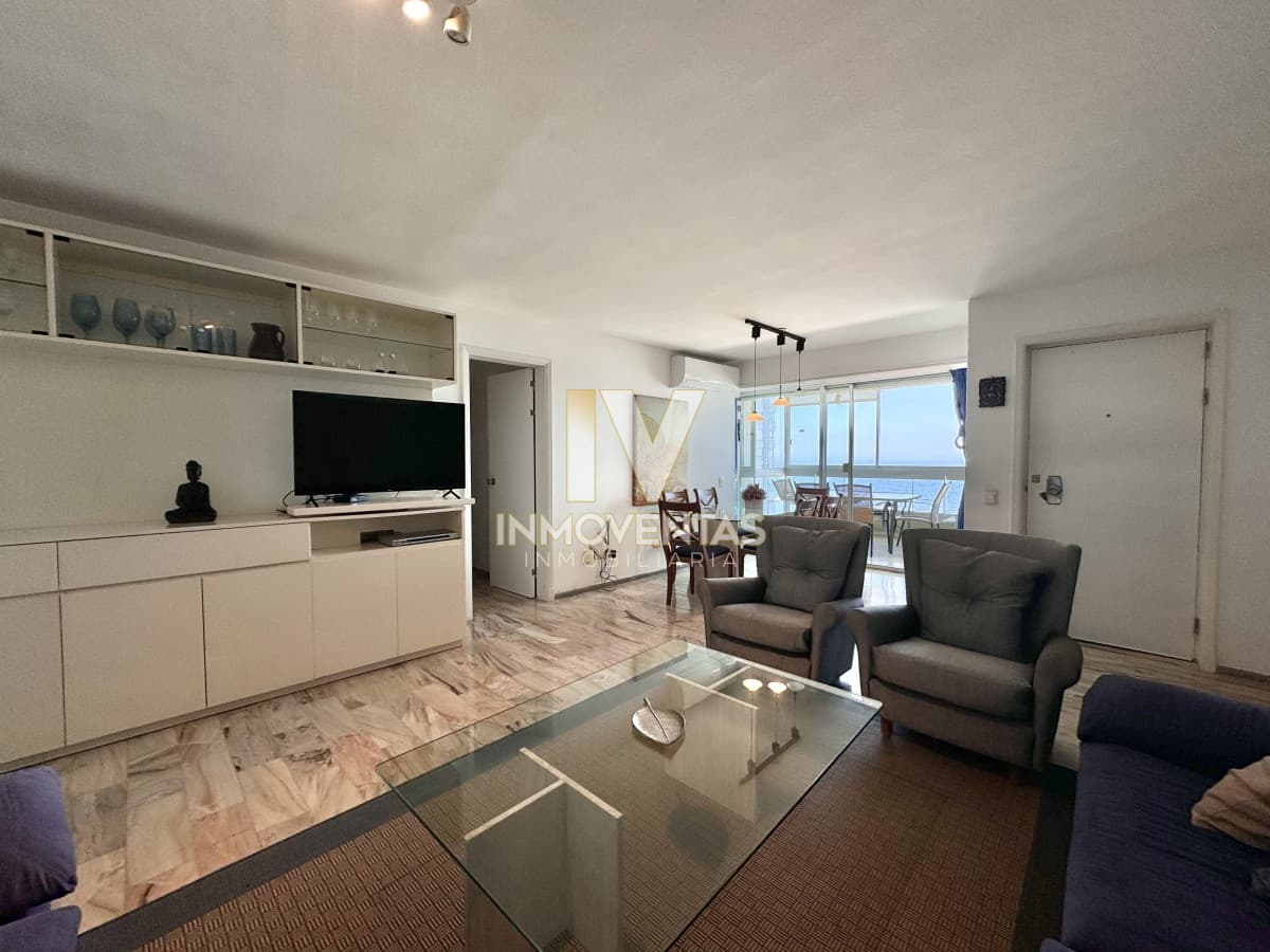 Apartamento En Venta Puerto de Punta del Este