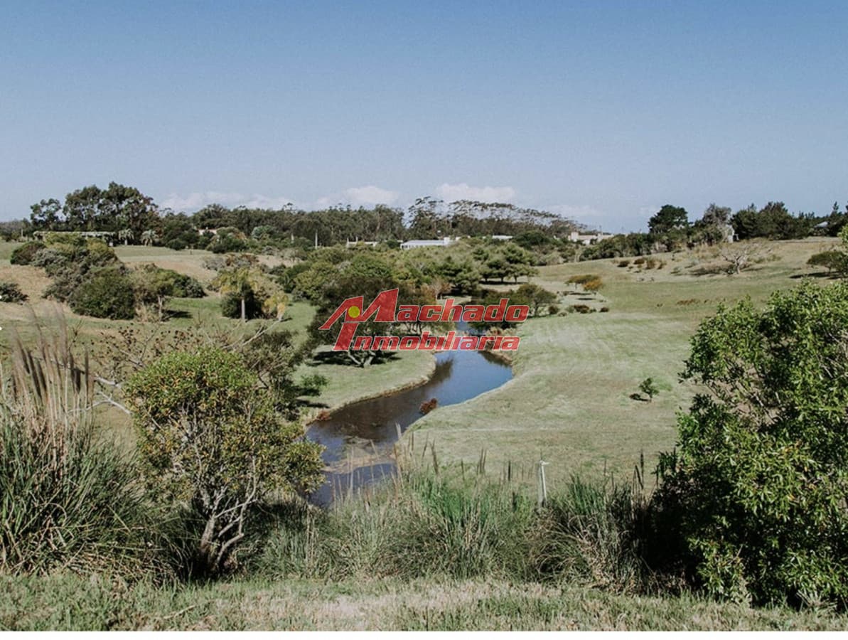Lote en Venta en Lomas de San Vicente