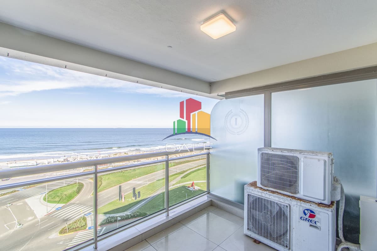 Gale Propiedades & Escribanía Apartamento ID.281 - Imperiale Apartamento Punta del Este Tres Dormitorios en Suite